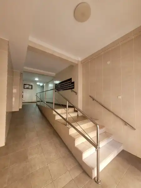 Piso en venta en Málaga con Aire acondicionado, Calefacción y Horno