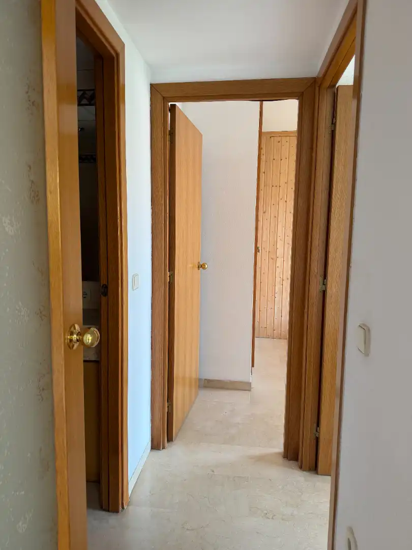 Àtic en venda en Girona amb Aire condicionat, Calefacció i Parquet