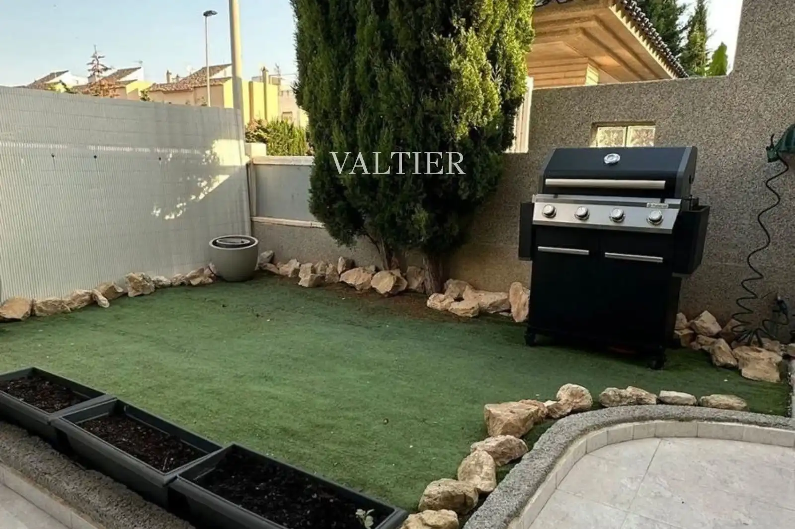 Maison mitoyenne avec piscine à louer à Talía, imagen 26