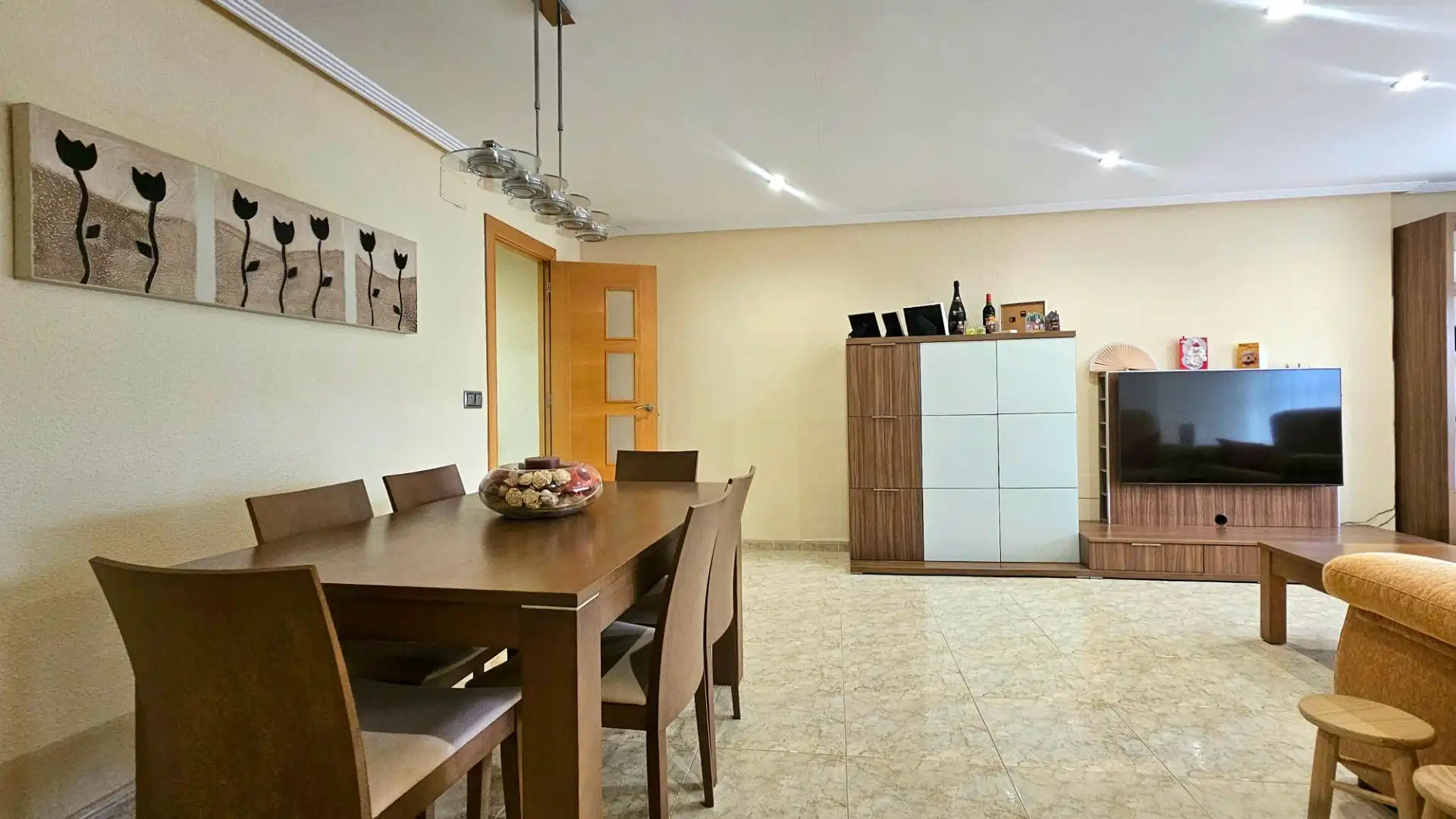 Comedor de Piso en venta en Cartagena con Aire acondicionado y Amueblado