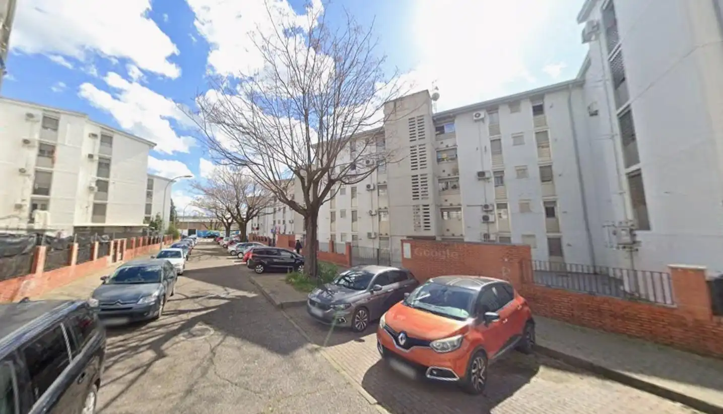 Flat for sale in MOTRIL