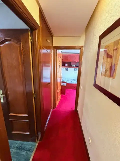 Piso en venta en Madrid con Aire acondicionado, Calefacción y Parquet