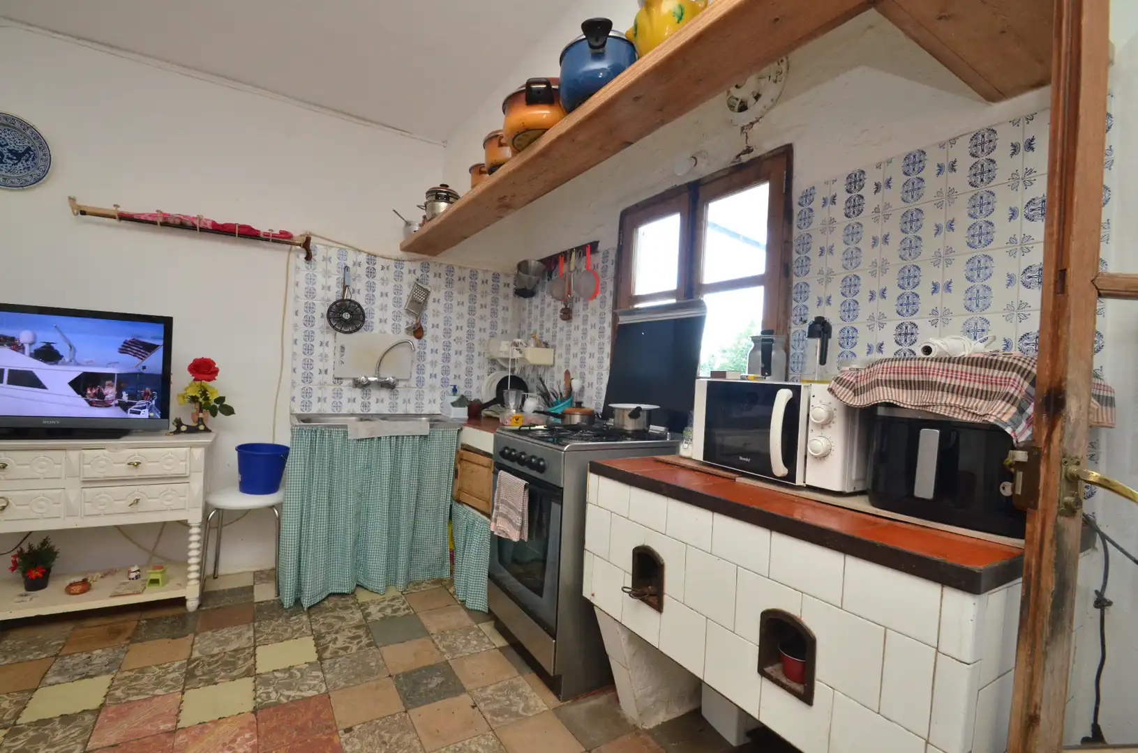 Adosado con jardín en venta en Puigpunyent, imagen 4