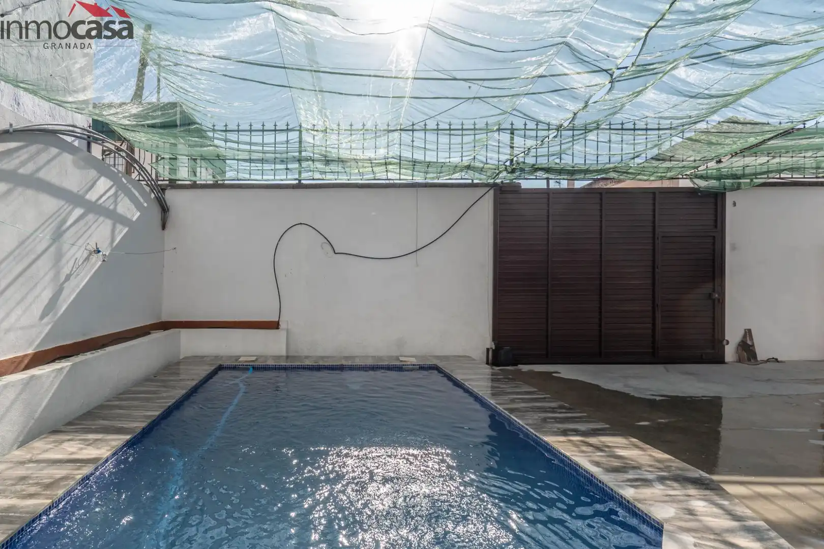 Houses for sale in Valderrubio