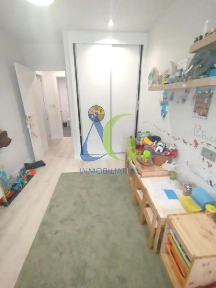 Flat for sale in Villaquilambre  with Heating, Parquet flooring and Terrace