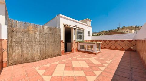 Foto 3 de Casa adosada en venda a Los Almendros - El Limonero - El Tomillar, Málaga