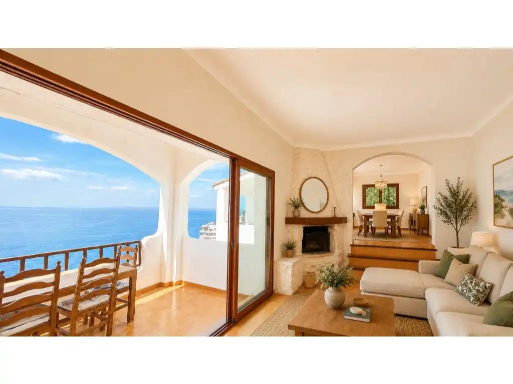 Casa in vendita a Calle D'Andreu Ferrer, imagen 6
