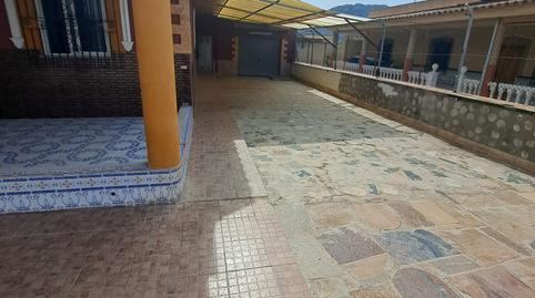 Photo 3 of Single-family semi-detached for sale in N/a, -1, Calabardina, Murcia