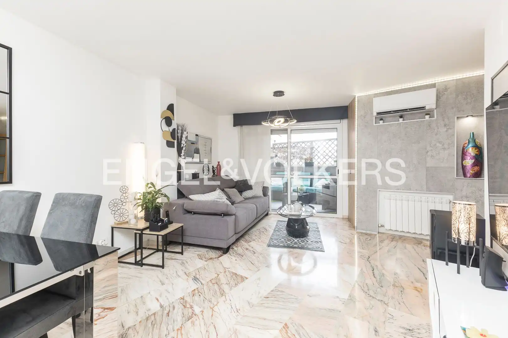 Penthouse mit Terrasse zum Verkauf in Horta - Guinardó, imagen 12