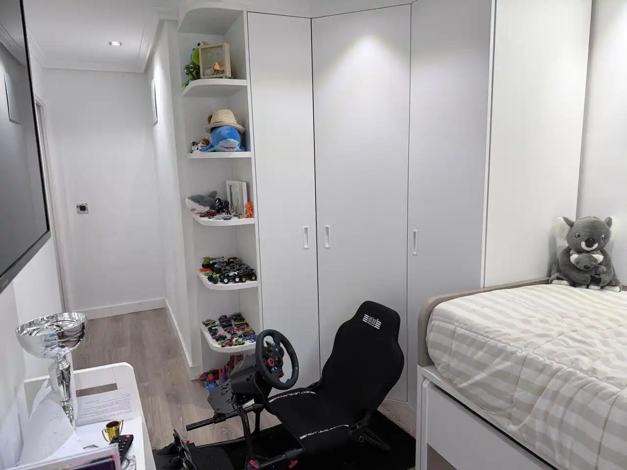 Piso en venta en Ibi, Alicante