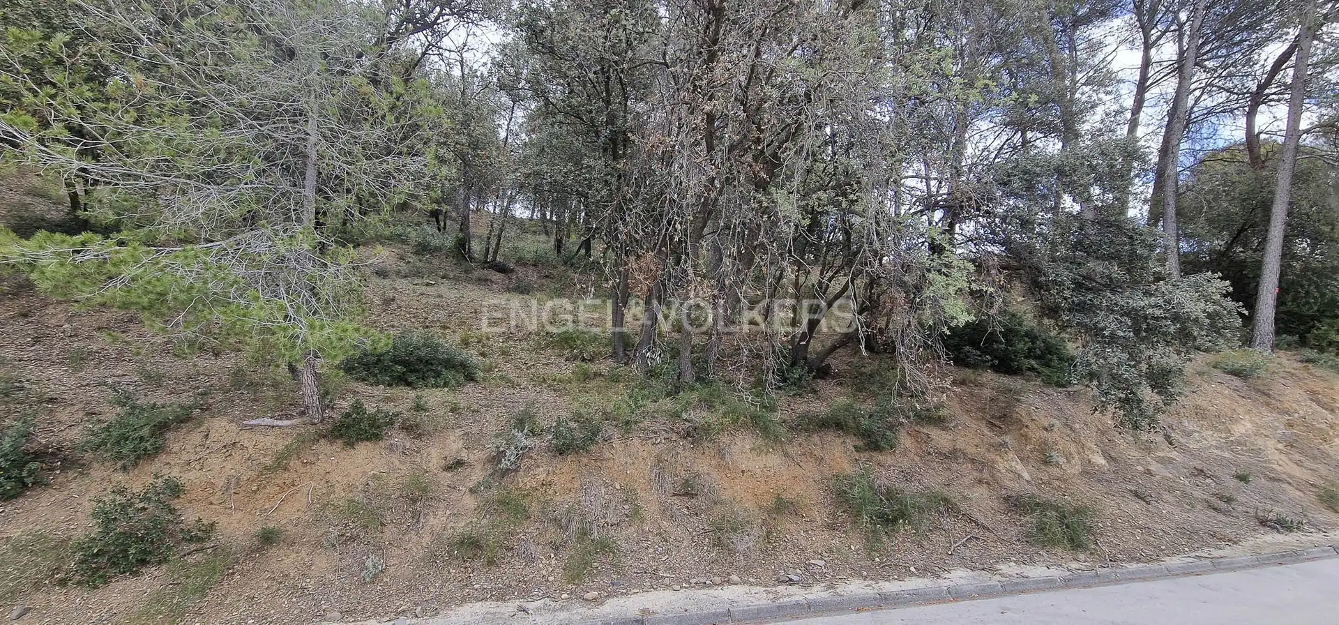 Terreny residencial en venda a Abrera, imagen 2