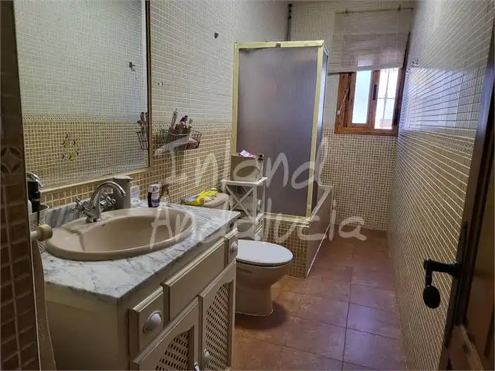 Baño de Casa o chalet en venta en Villanueva de Algaidas, Málaga