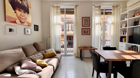 Foto 5 de Apartament en venda a Centro Histórico, Málaga