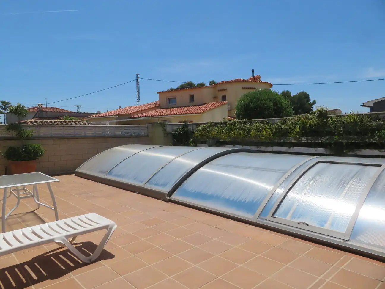 Detached house with pool for sale in Els Poblets, imagen 6