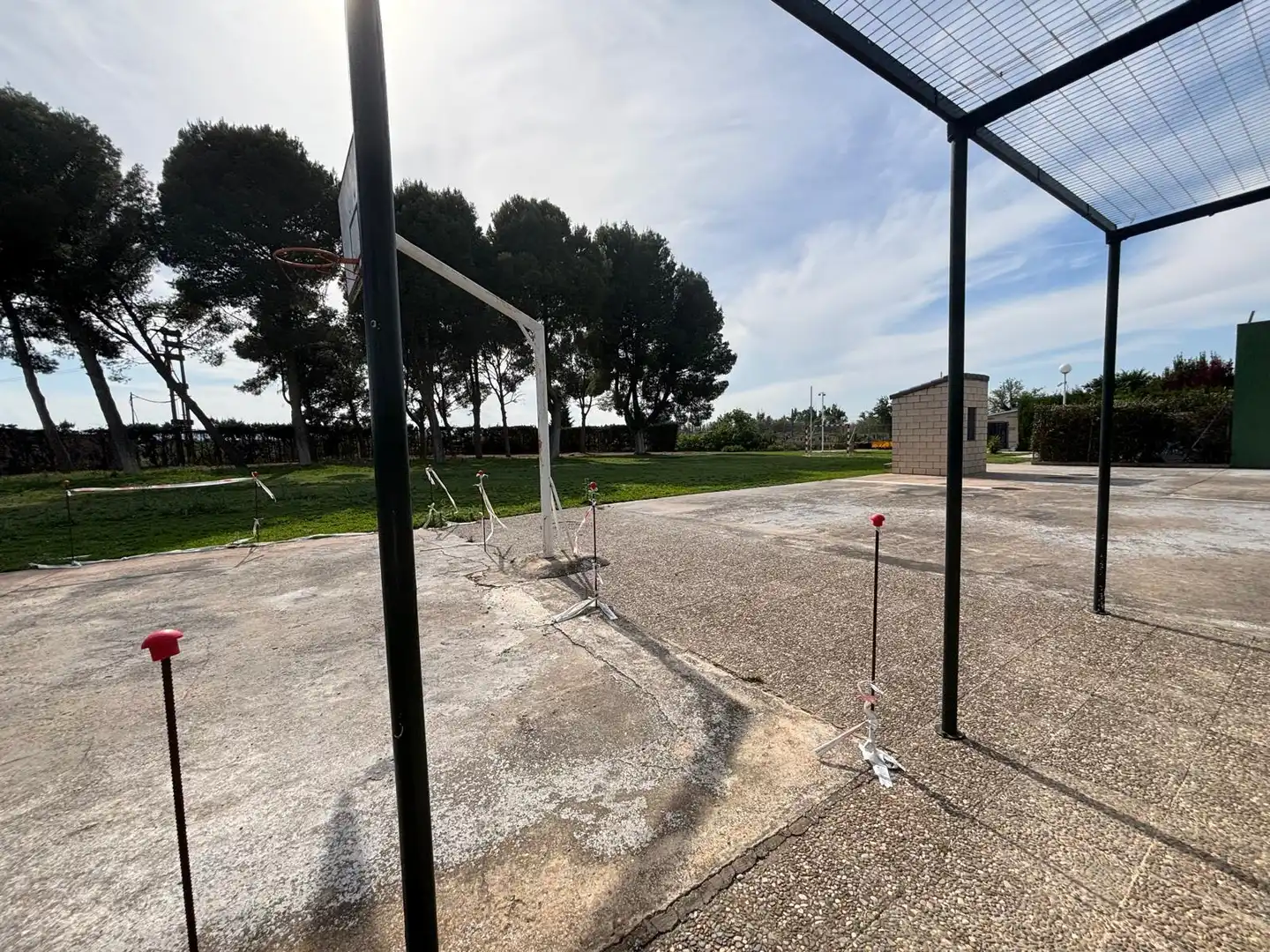 Vivienda con terraza en venta en Camino Valles Verdes 4, imagen 46