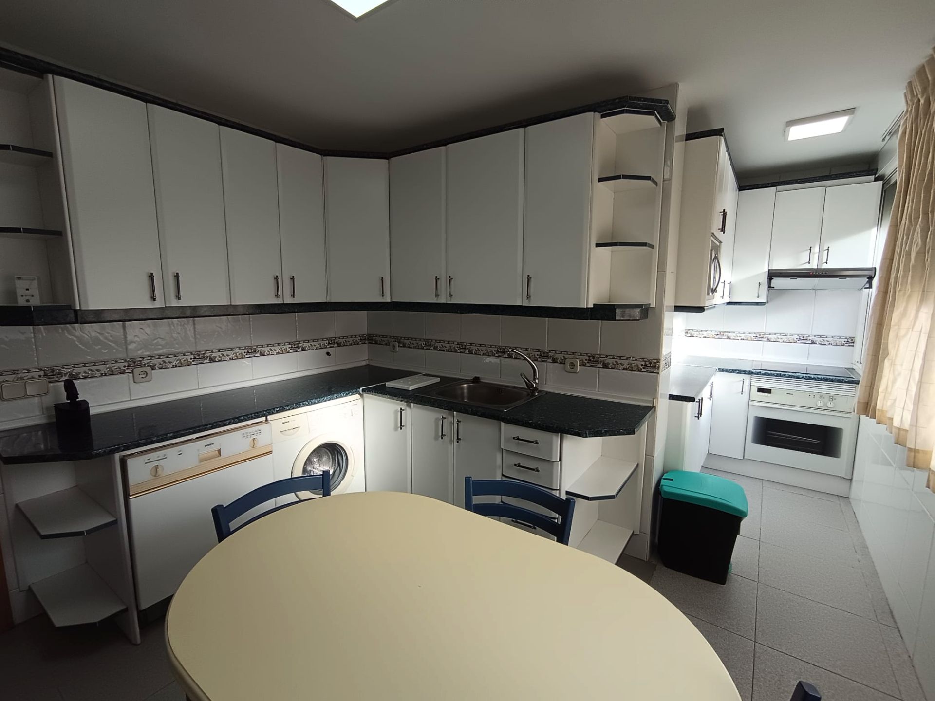 Cuina de Pis en venda en Móstoles amb Aire condicionat, Calefacció i Terrassa