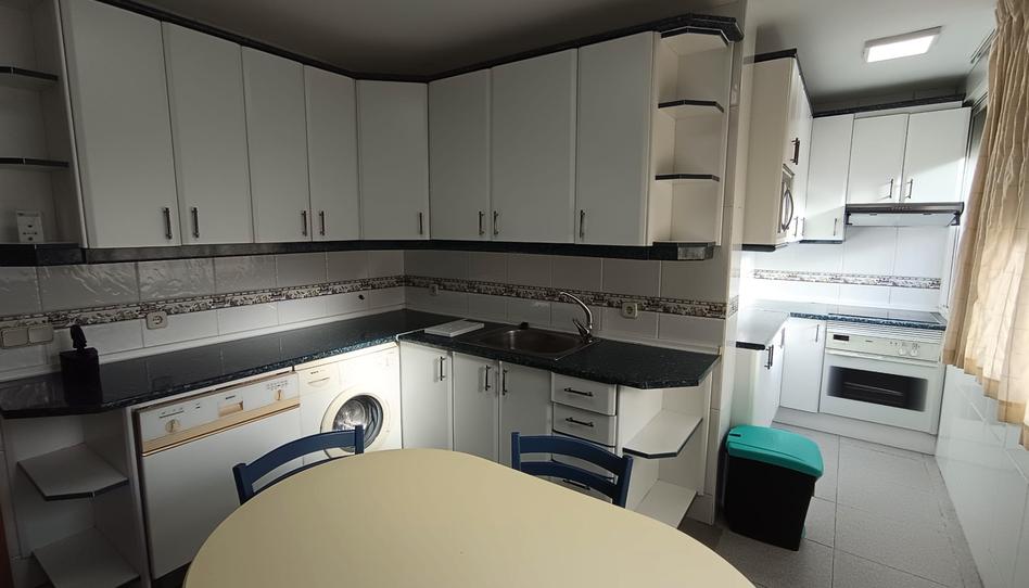 Foto 1 de Pis en venda a Suroeste - Zona Hospital, Madrid