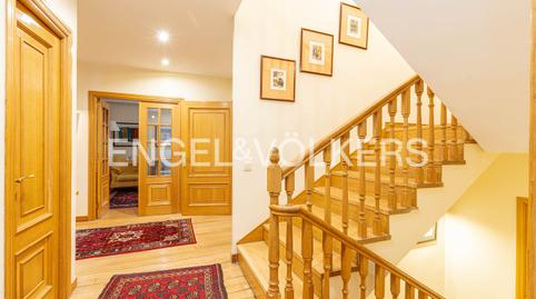 Foto 4 de Casa adosada en venda a Zona Monte El Pilar, Majadahonda