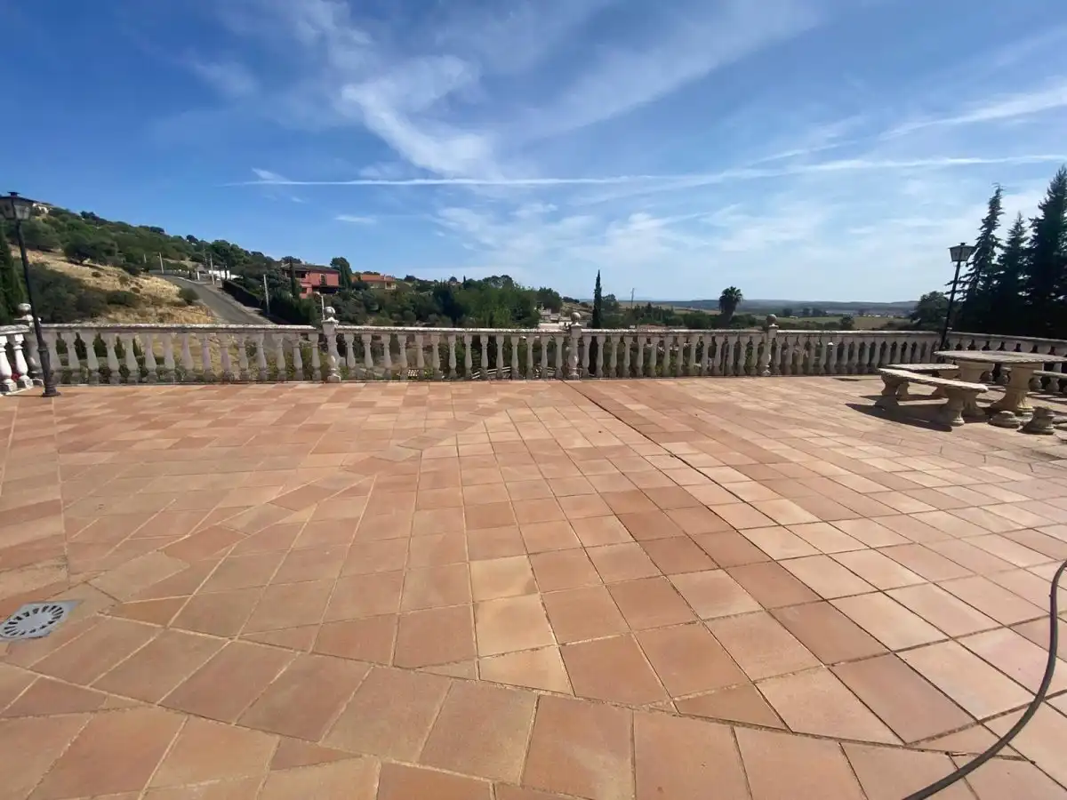 Casa o xalet en venda a Alcolea
