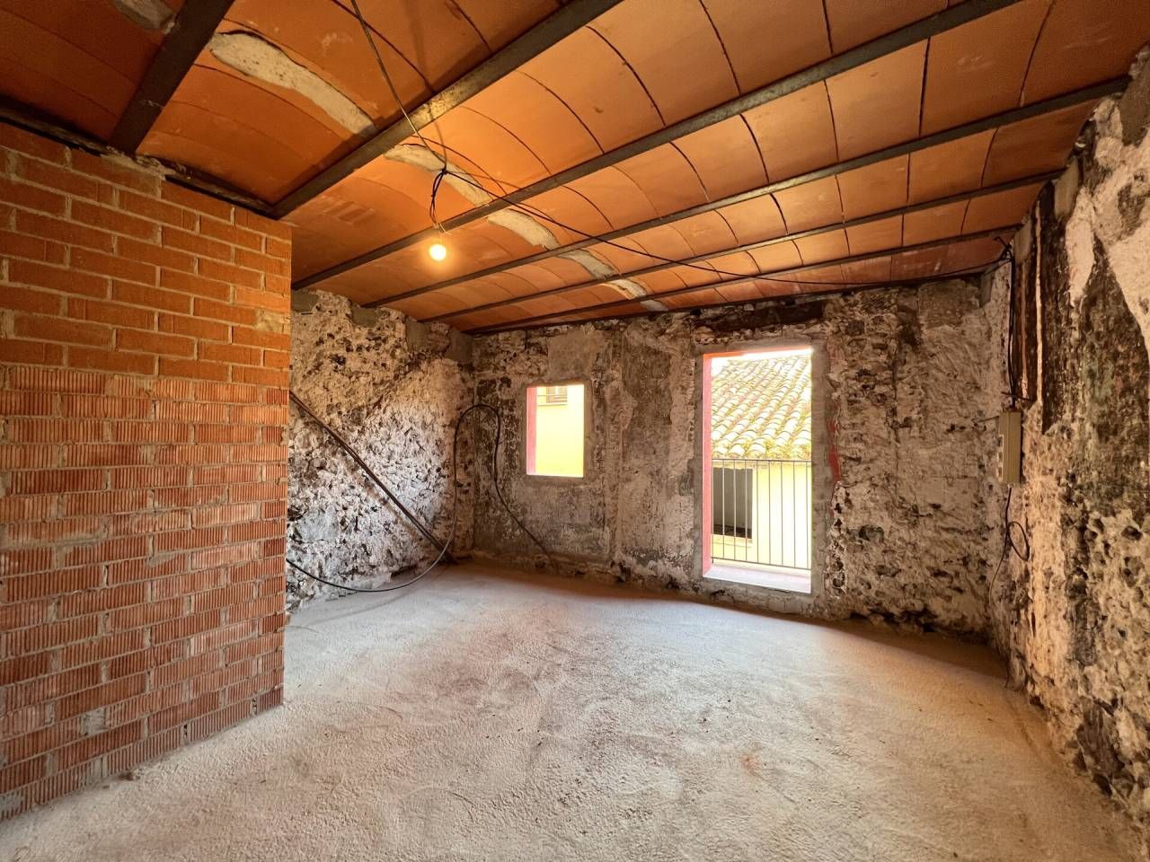 Casa o xalet en venda a Carrer Clivillers