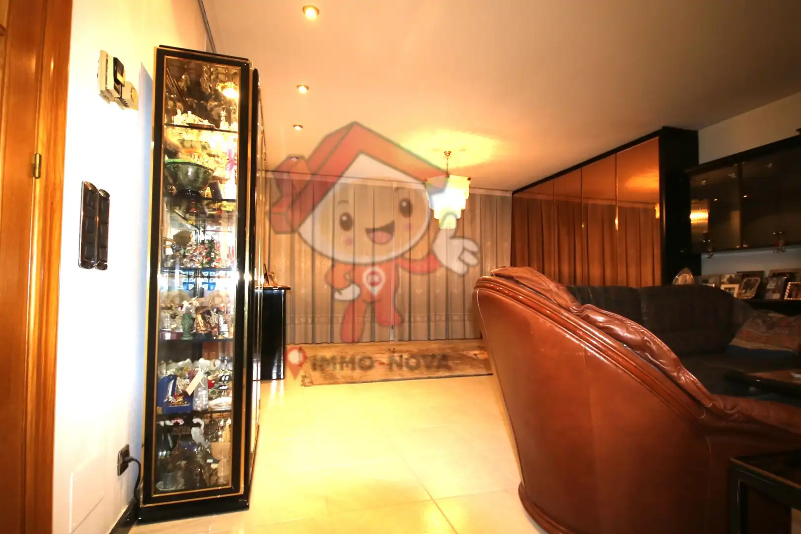 Casa con terraza en venta en Carrer del Músic Jaume Isern, imagen 23
