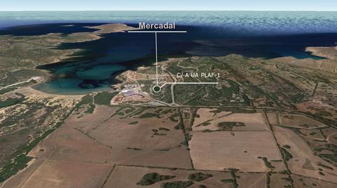 Foto 4 de Oficina en venda a C/ a, Playas de Fornells, Illes Balears