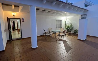 Terrace of Attic for sale in Arcos de la Frontera  with Terrace