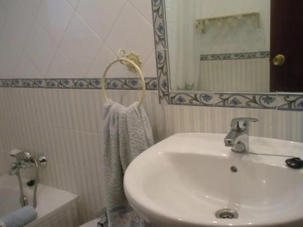 Habitación en La Caleta - La Viña