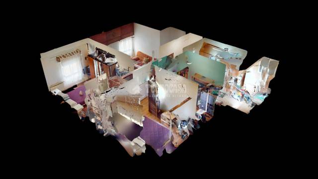 Piso en Venta en Bulevar - Plaza Castilla