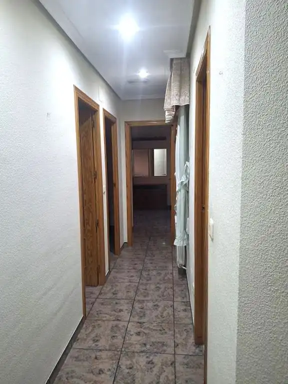 Piso en venta en La Roda