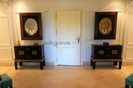 Apartment mit Pool zum Verkauf in Sotogrande Alto, imagen 21
