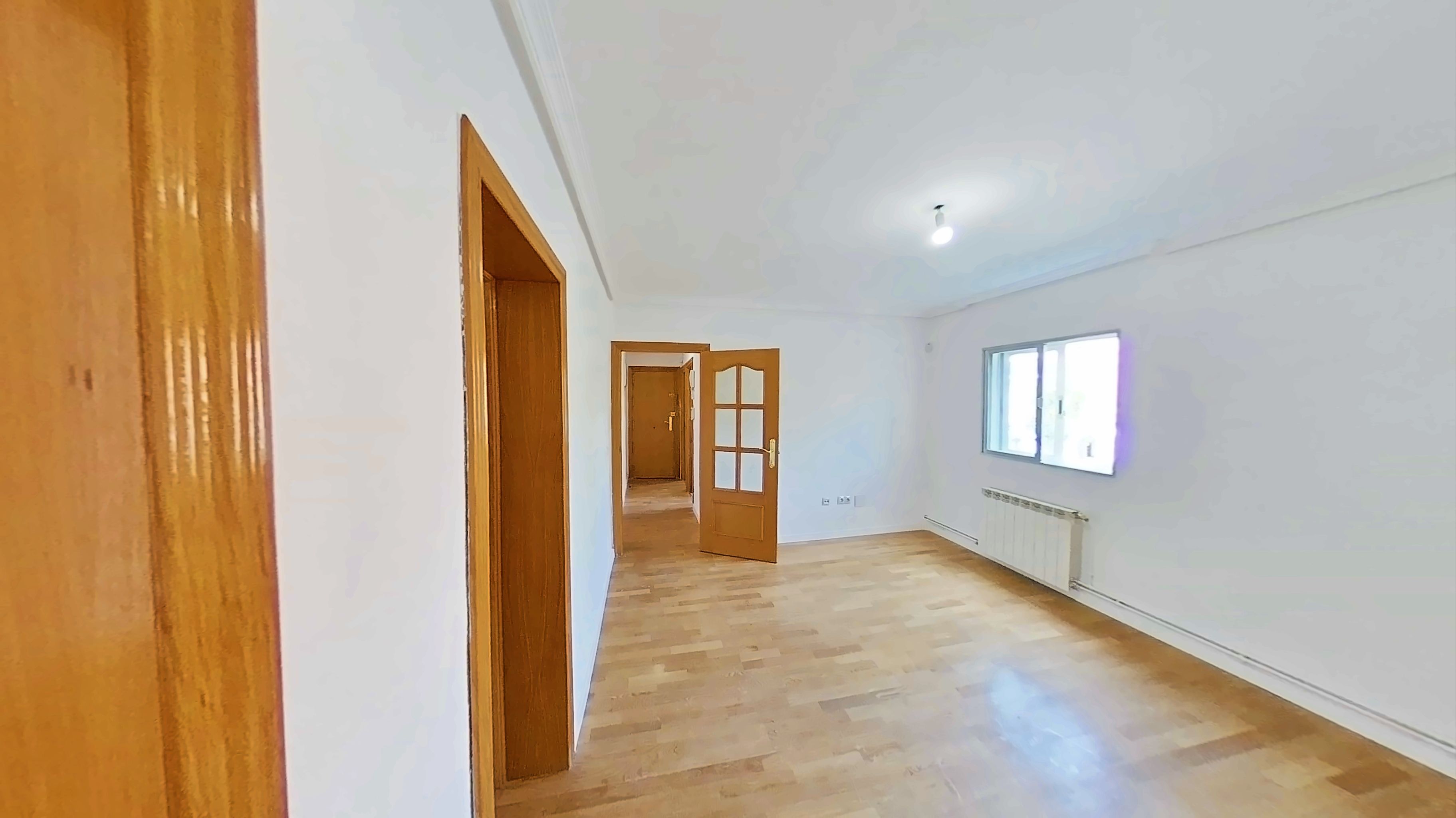 Pis de lloguer en  Madrid Capital amb Calefacció, Forn i Es permeten mascotes