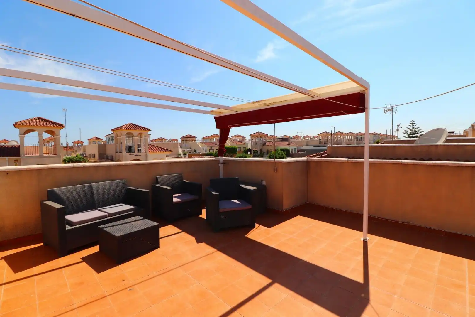Villa con piscina in vendita a Algorfa, imagen 22