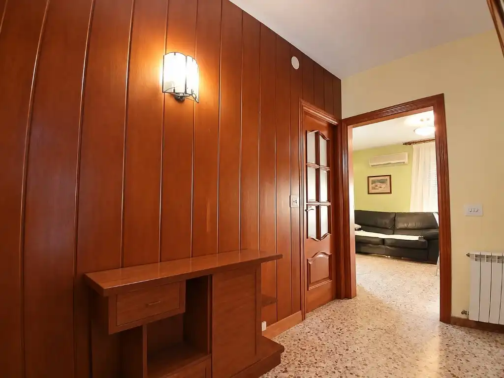 Appartamento con terrazza in vendita a Calle Arbos, imagen 2