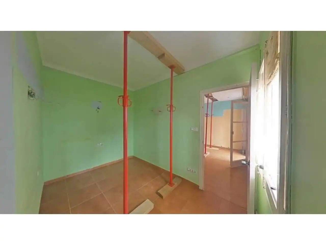 Habitación de Piso en venta en Badalona