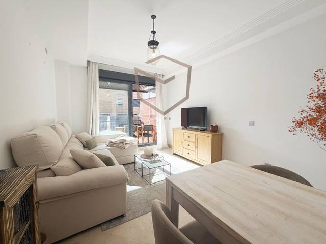 Piso en Alquiler en AVENIDA DE LA CARRERA en Prado de Somoaguas