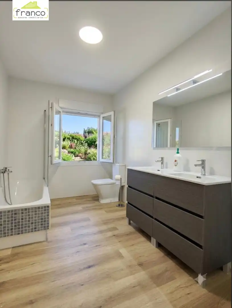 Chalet con piscina en alquiler en Campo de Murcia, imagen 17