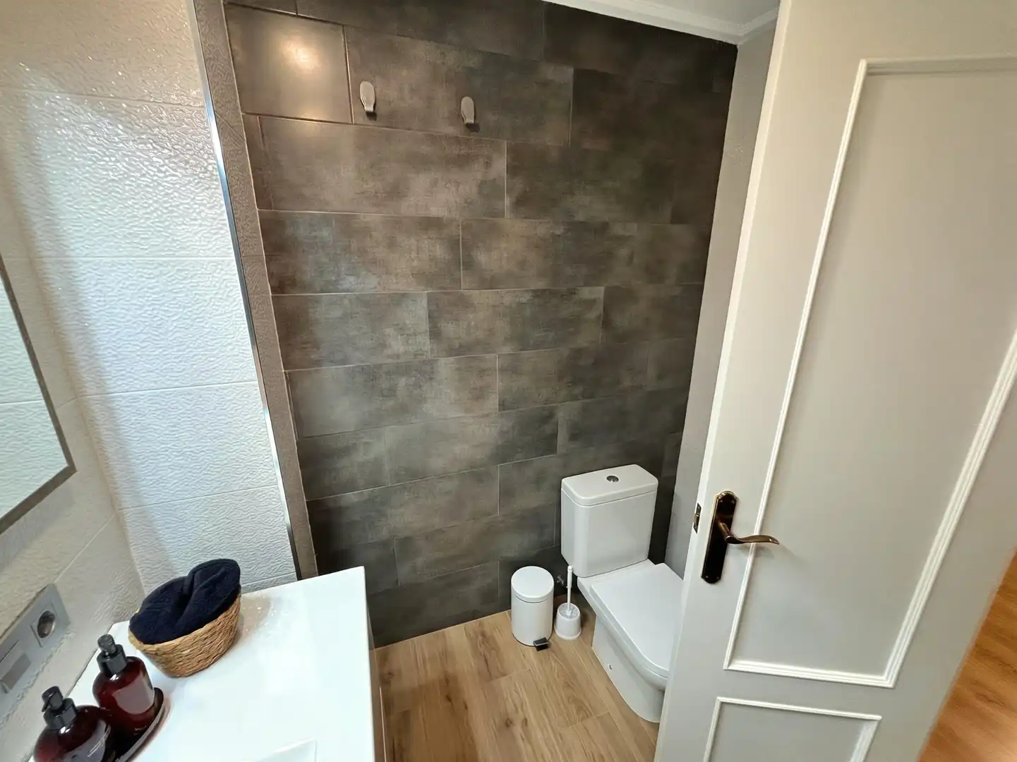 Piso con terraza en venta en Nules, imagen 24