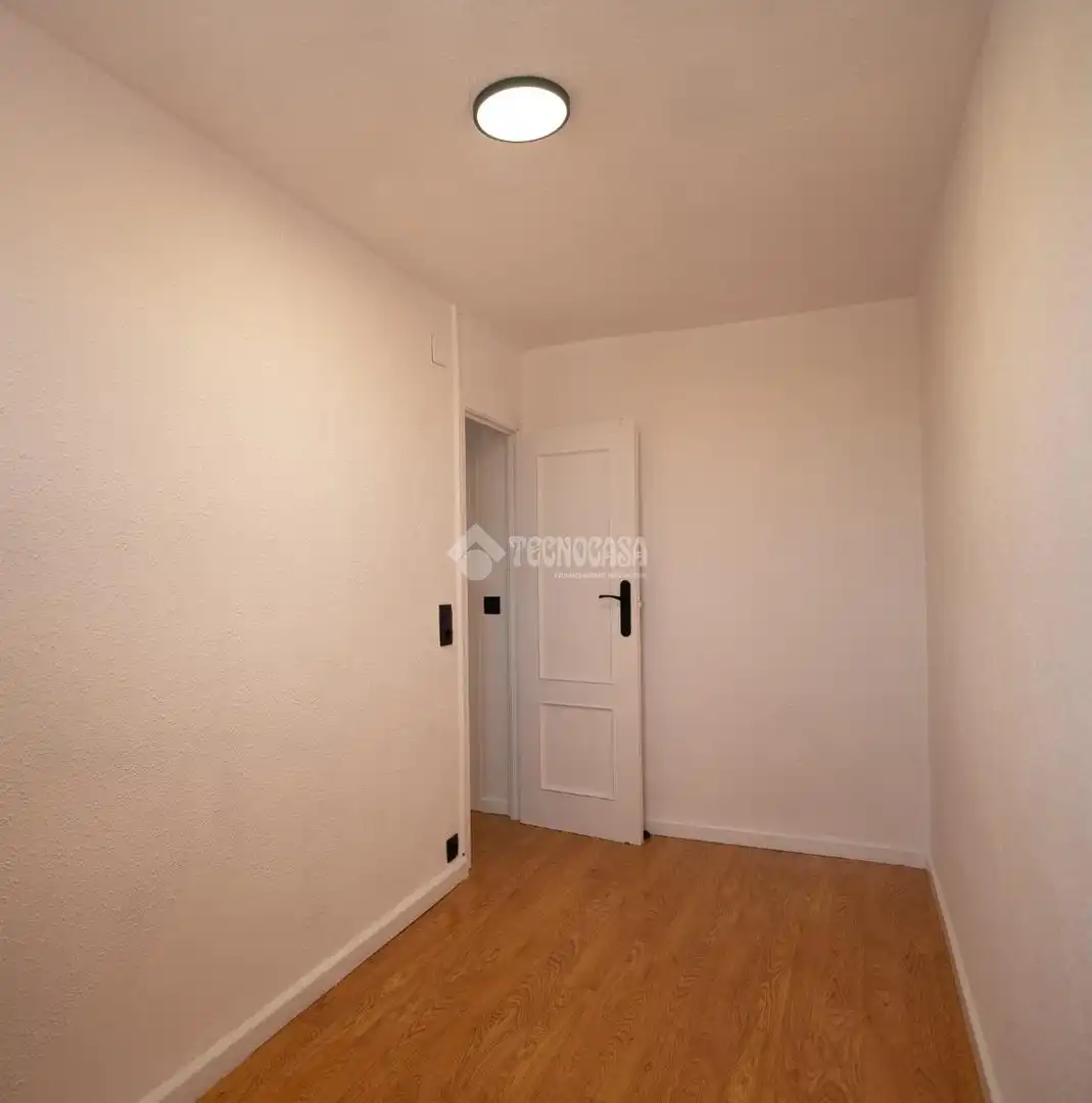 Bedroom of Flat for sale in San Blas