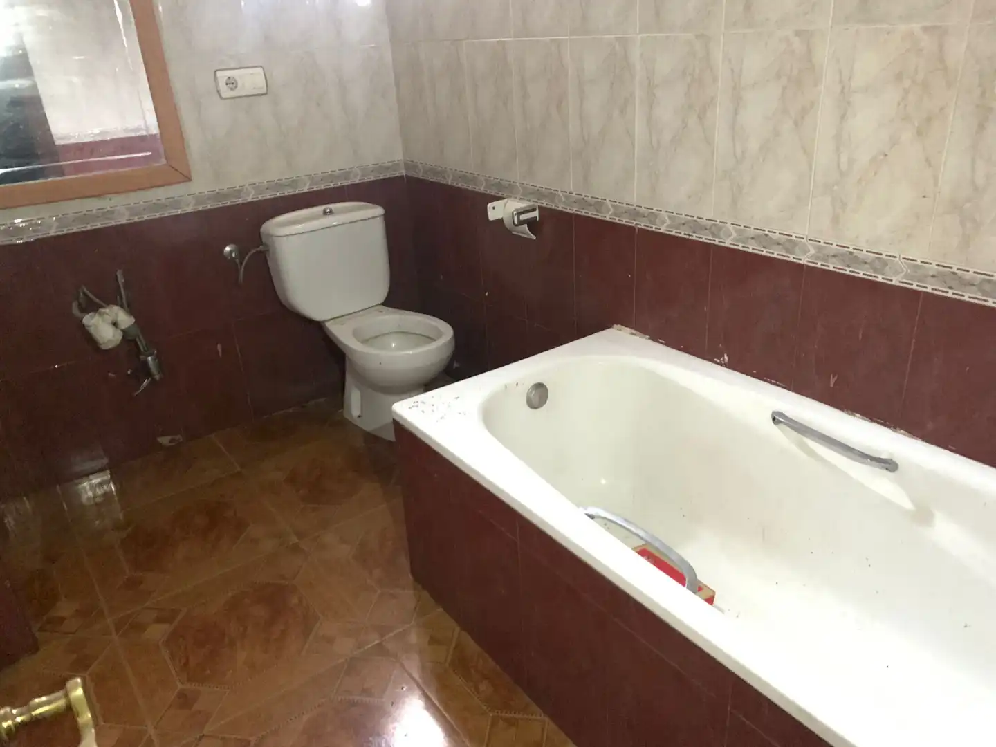 Casa amb terrassa en venda a Calle Cilla Baja, imagen 11