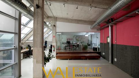 Photo 5 of Industrial buildings for sale in San Isidro, Madrid