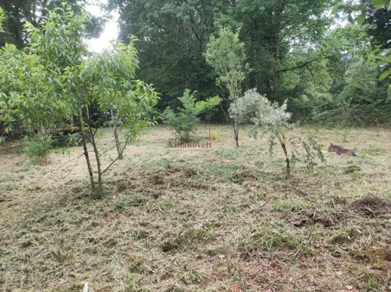 Terrenos y solares en venta en Ponteareas, imagen 5