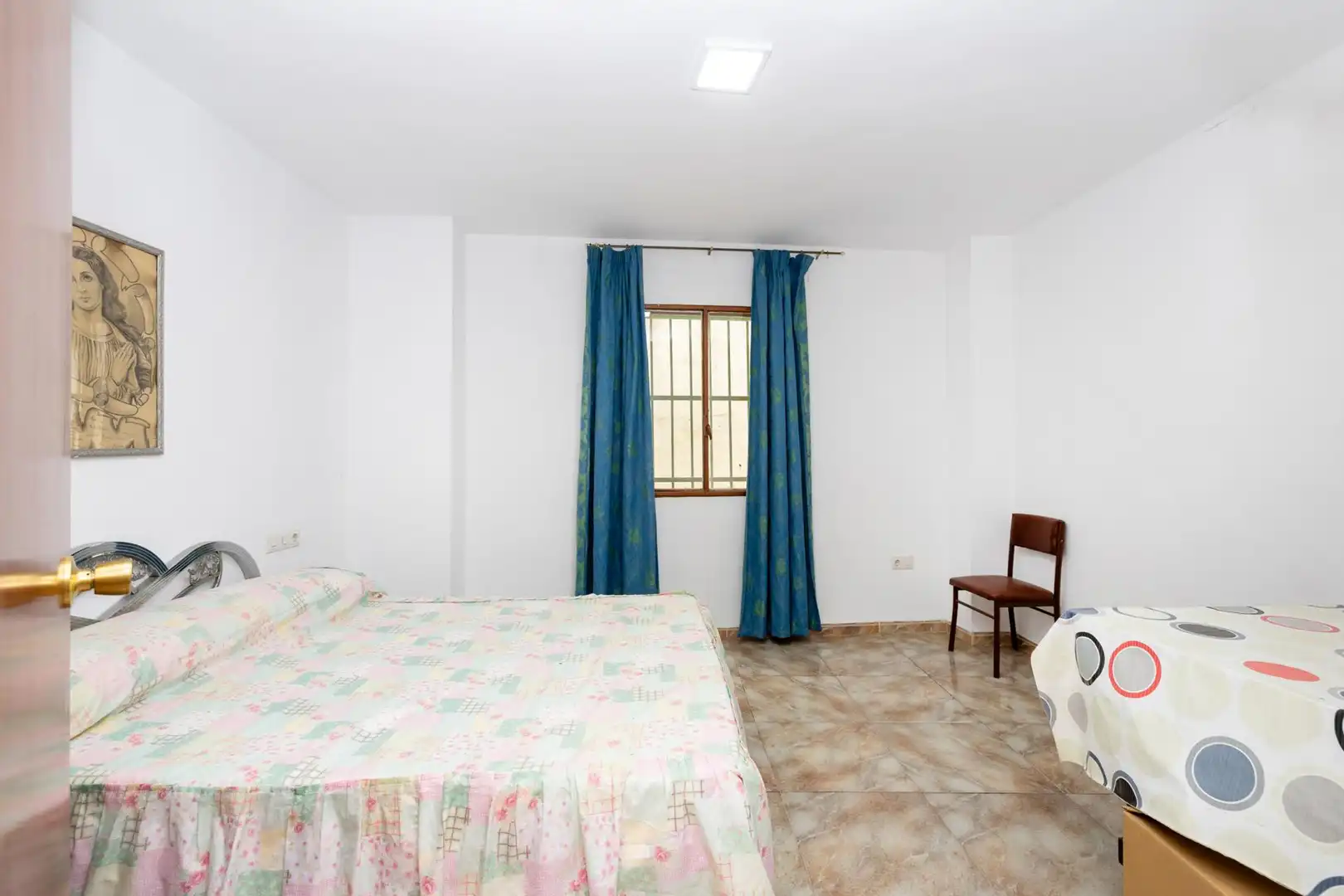 Schlafzimmer von Country house zum Verkauf in Armilla mit Privatgarten und Terrasse