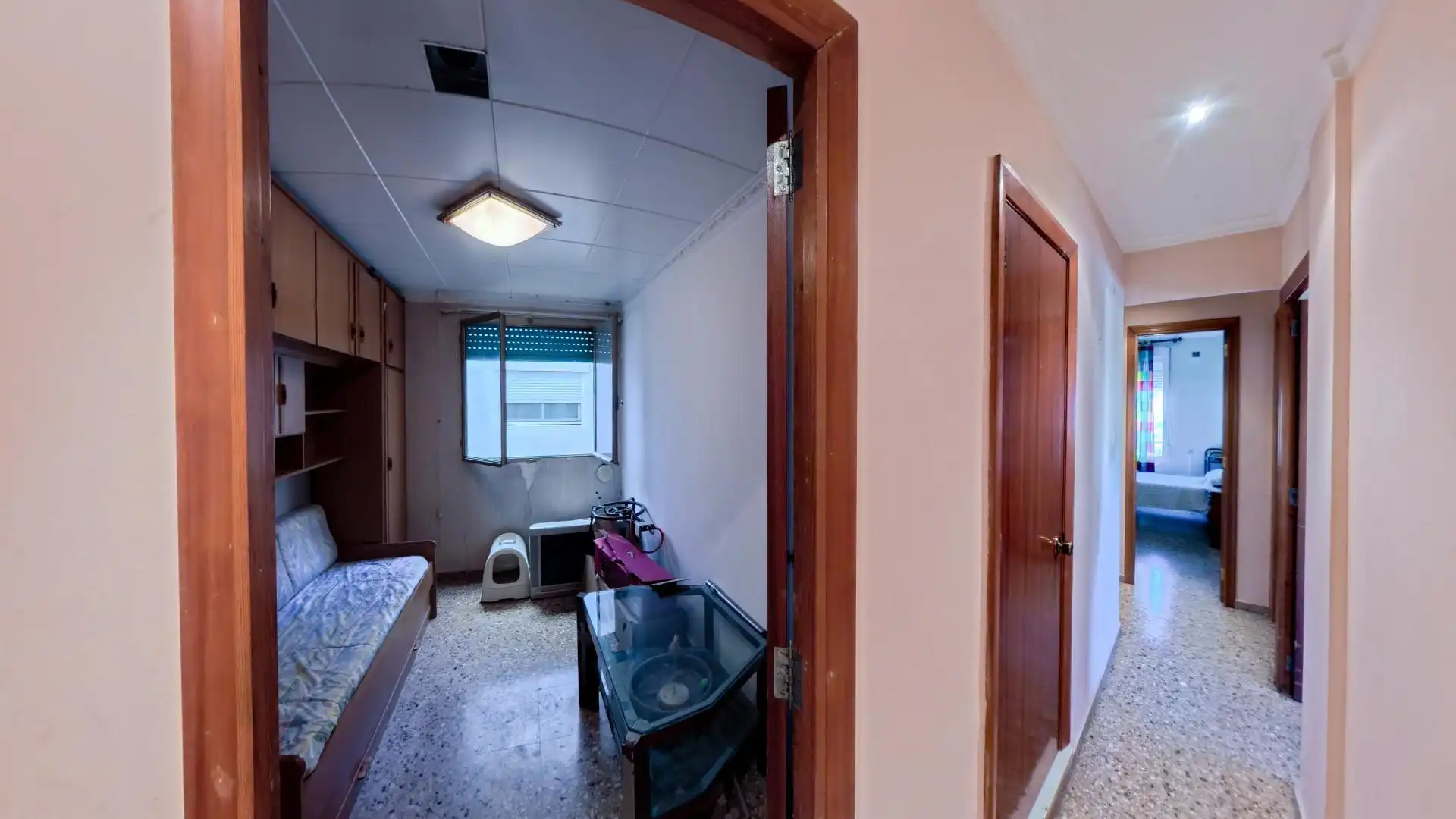 Piso en venta en Alzira con Balcón