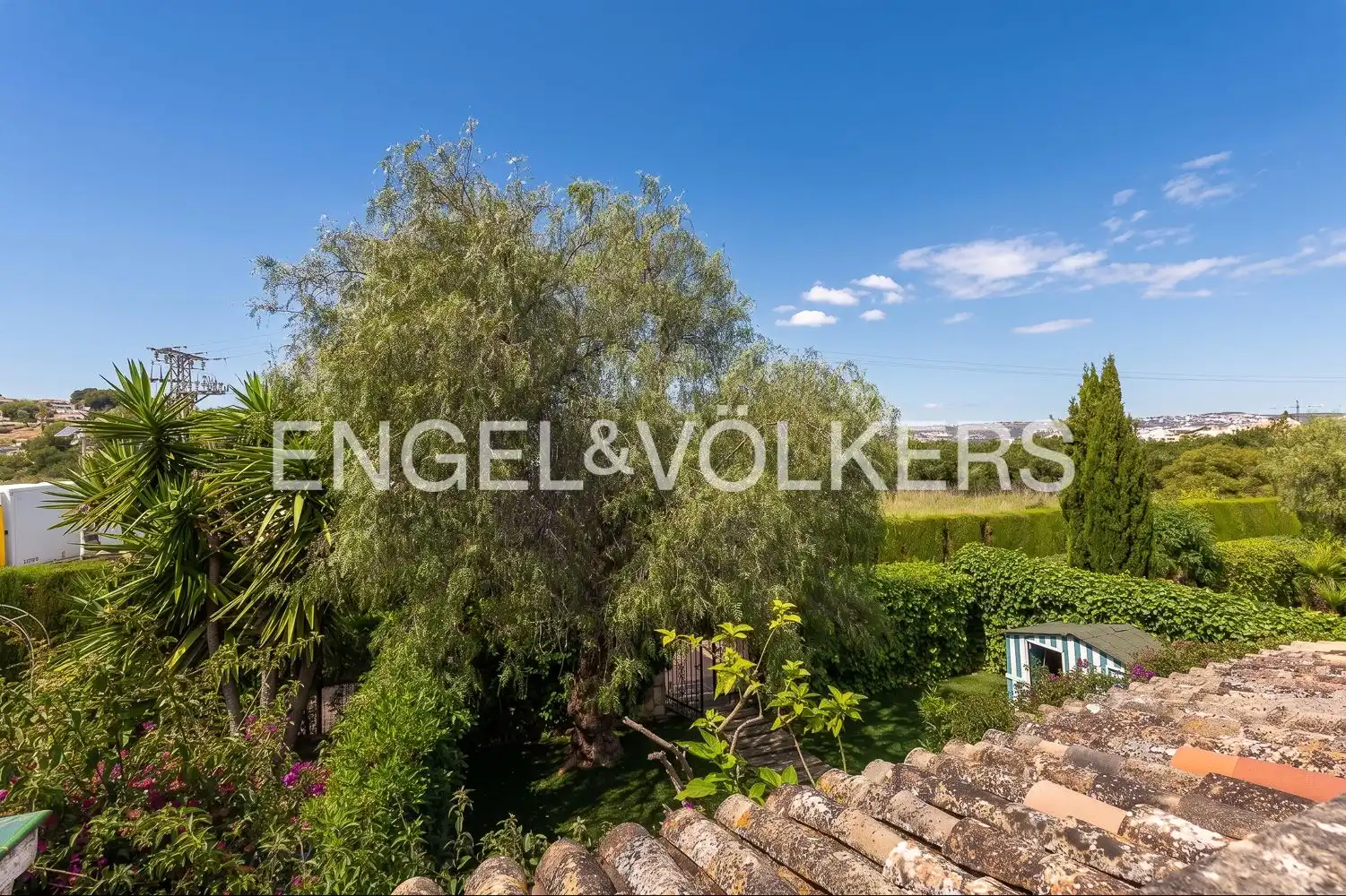 Casa o chalet de alquiler en Jávea / Xàbia con Calefacción, Parquet y Terraza