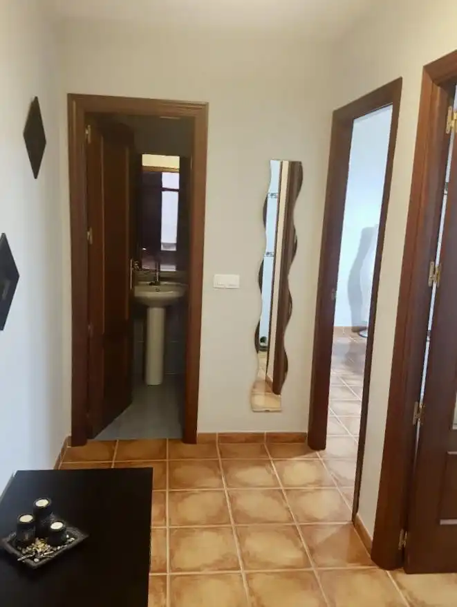 Baño de Piso en venta en El Garrobo con Calefacción y Piscina comunitaria