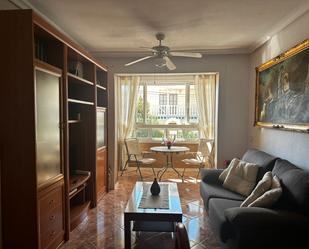 Living room of Flat for sale in Torrevieja  with Balcony