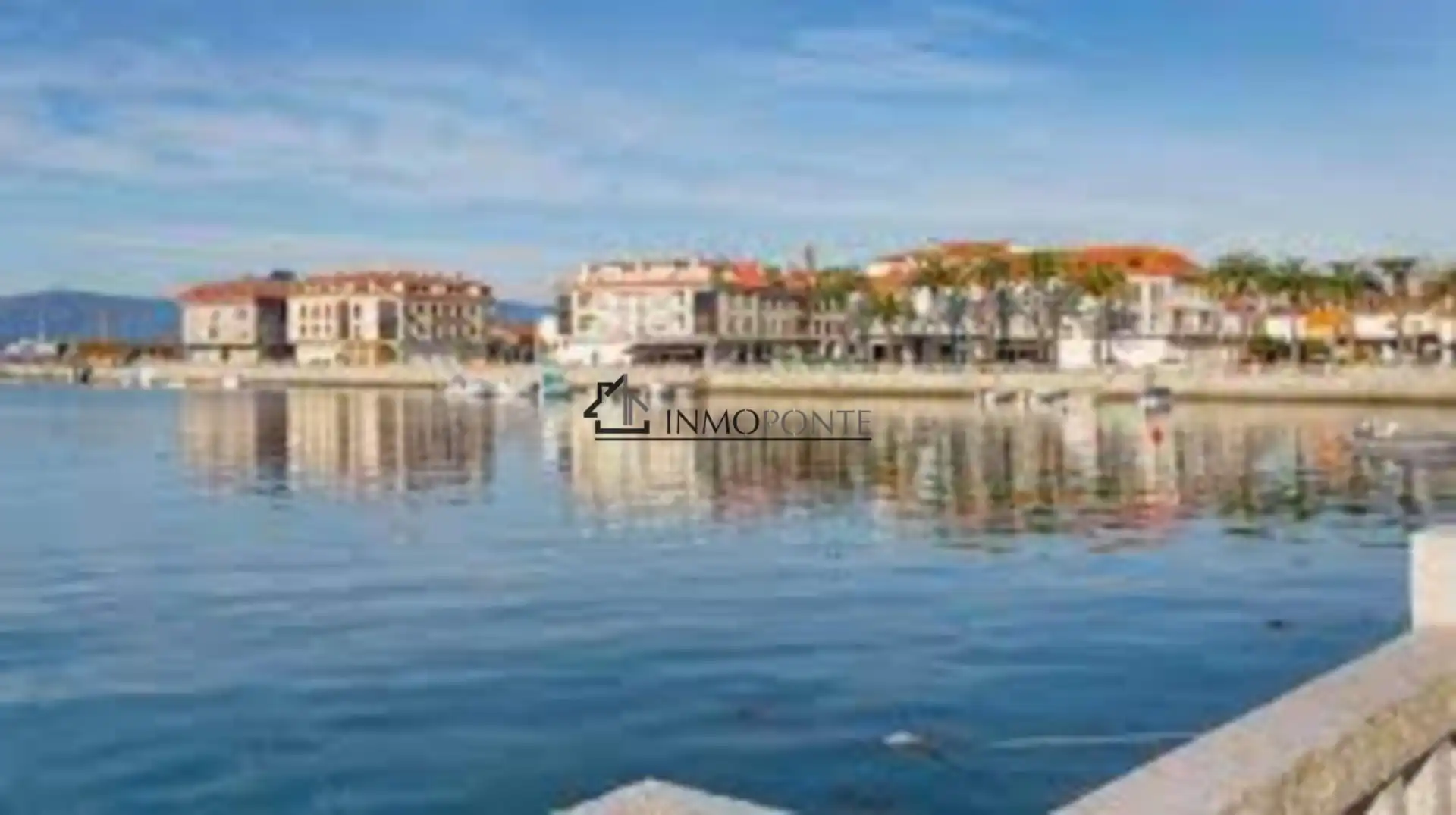 Residential zum Verkauf in Vilanova de Arousa