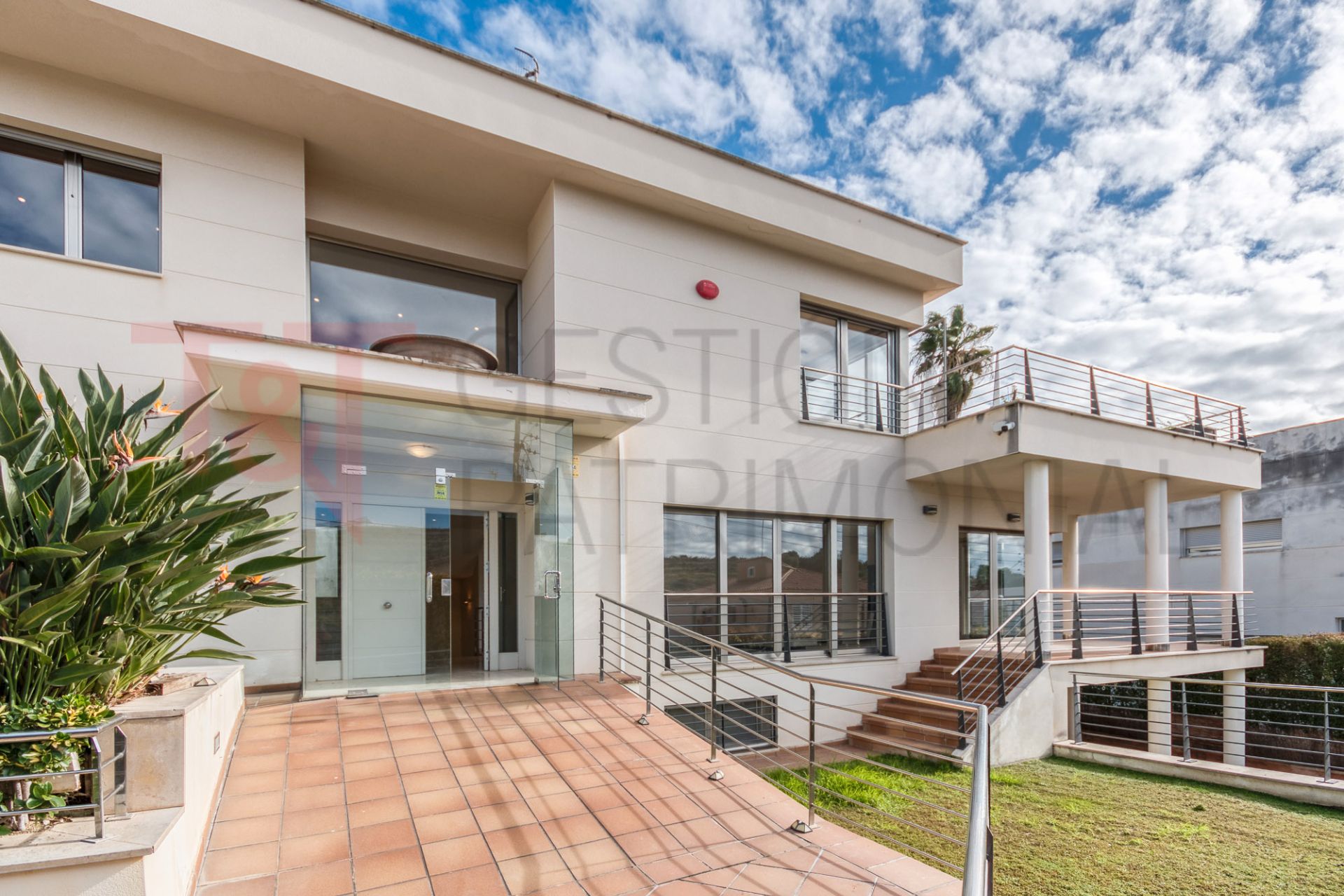 House or chalet for sale in Carrer Berlín, 17, Alella