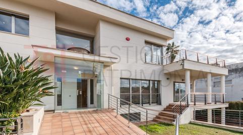 Photo 2 of House or chalet for sale in Carrer Berlín, 17, Alella, Barcelona